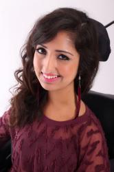 User Profile: DivyaB