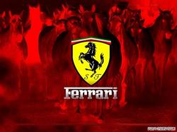 User Profile: ferrariloverf12