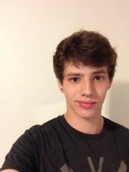 Profile: KeepHoldingOn