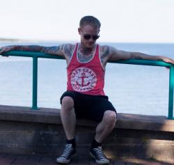 User Profile: nickfromcanada