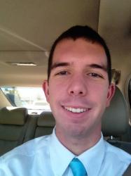 User Profile: Jared319