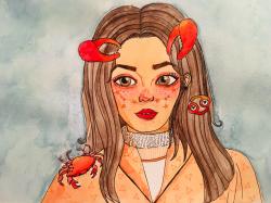 User Profile: Calypso236