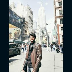 User Profile: Calodemon