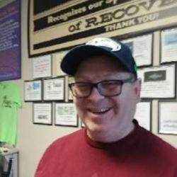 User Profile: Muttley56