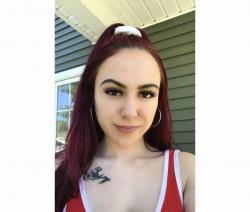 User Profile: psychgirl19