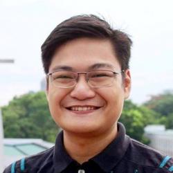 User Profile: AdrianJ