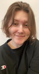 User Profile: loveglo