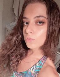 User Profile: Anastasia04