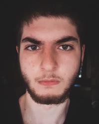 User Profile: TheCoolGuyNextdoor