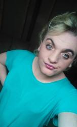 User Profile: Ladylove126