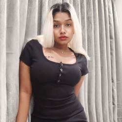 User Profile: HoneyMal18