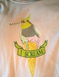 User Profile: AlohaImACookie