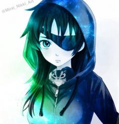 User Profile: FriendlyDani3