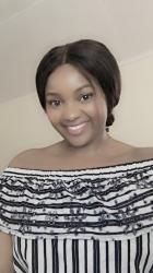 User Profile: wanjiku