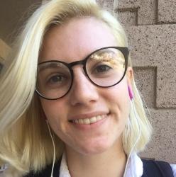 User Profile: Emily3008