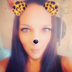 User Profile: Vicki1985