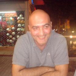 User Profile: anastasios