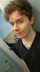 User Profile: SupineSonder