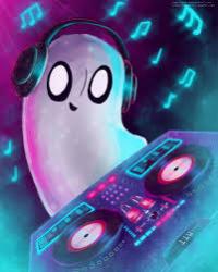 User Profile: DapperGhost