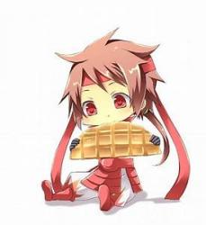 User Profile: WaffleMaster12