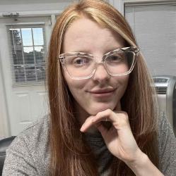 User Profile: Jessietwina