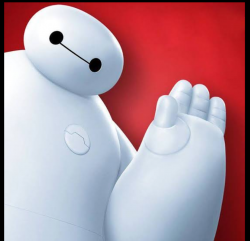 User Profile: Baymax22