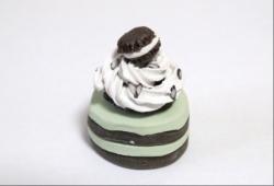 User Profile: Mintchocolatier