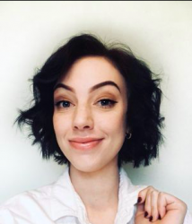 User Profile: SigneHansen