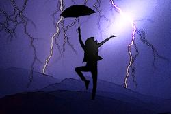 User Profile: StormDancer