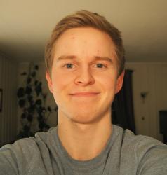 User Profile: MathiasS