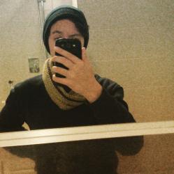 User Profile: creativesometimes