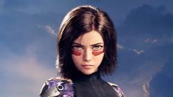 User Profile: BattleAngelAlita