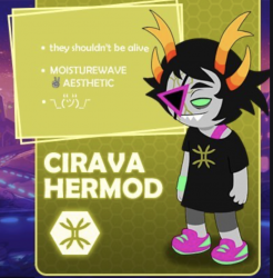 User Profile: temporalVoid