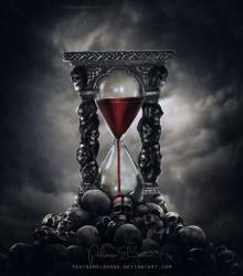 User Profile: DarkenedRose