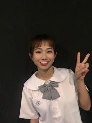 User Profile: Evaaaaishere