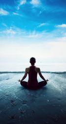 User Profile: YogaGirl40