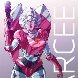 Profile: Arcee6969