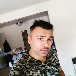 User Profile: StaluBaba