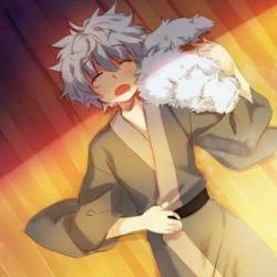 User Profile: LazyBoi