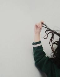 User Profile: SlytherinQuxen
