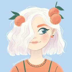 User Profile: Artist13