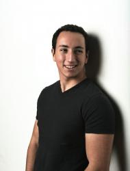 User Profile: TylerRN95
