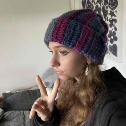 User Profile: Izzy274