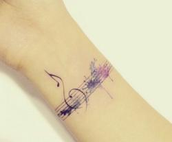 User Profile: MusicIsAllMyLife
