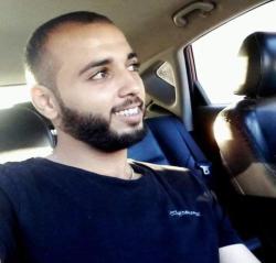 User Profile: MohamedAljafari