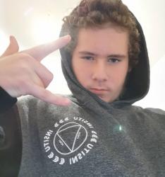 User Profile: Michael2K20
