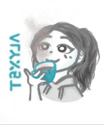 User Profile: alyxst