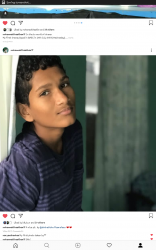 User Profile: MohammadThaahim
