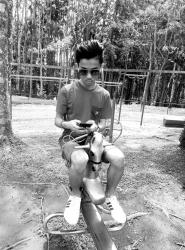 User Profile: Taks0531