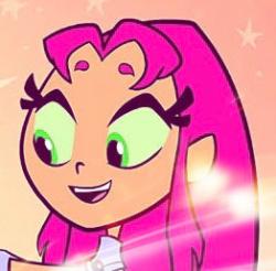 User Profile: ShiningStars1